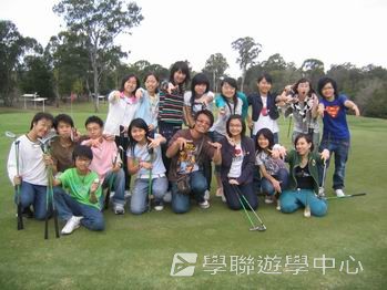 昆士蘭遊學 + 農莊生活體驗假期 ,學聯遊學團