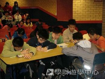 布里斯本名校遊學假期,學聯遊學團