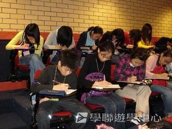 布里斯本名校遊學假期,學聯遊學團