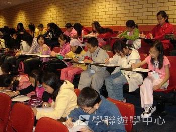 布里斯本名校遊學假期,學聯遊學團