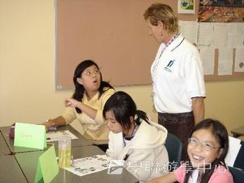 布里斯本名校遊學假期,學聯遊學團