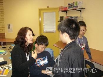 布里斯本名校遊學假期,學聯遊學團