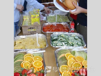 布里斯本名校遊學假期,學聯遊學團