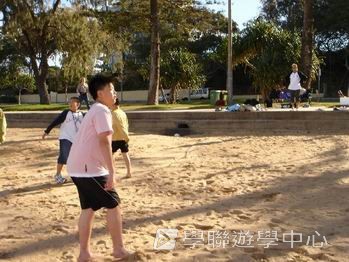 布里斯本名校遊學假期,學聯遊學團