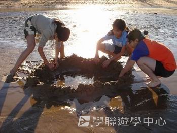 布里斯本名校遊學假期,學聯遊學團