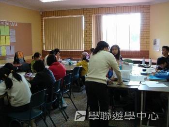 布里斯本名校遊學假期,學聯遊學團