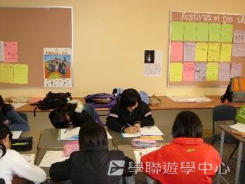 布里斯本名校遊學假期,學聯遊學團