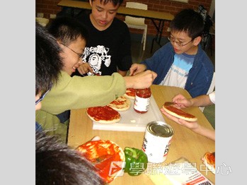 布里斯本名校遊學假期,學聯遊學團