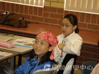 布里斯本名校遊學假期,學聯遊學團