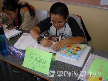 布里斯本名校遊學假期,學聯遊學團