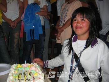 卑斯省英語文化交流營 ,學聯遊學團