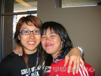 卑斯省英語文化交流營 ,學聯遊學團