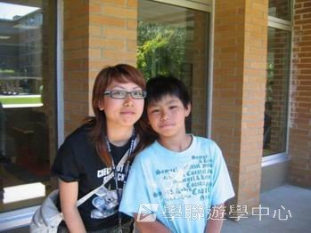 卑斯省英語文化交流營 ,學聯遊學團