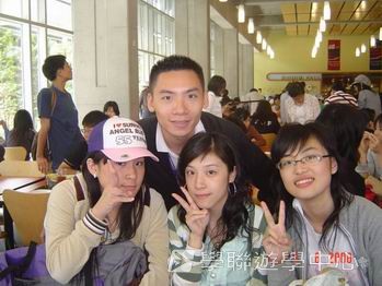 溫哥華名校精英營,學聯遊學團