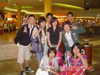 溫哥華名校精英營,學聯遊學團