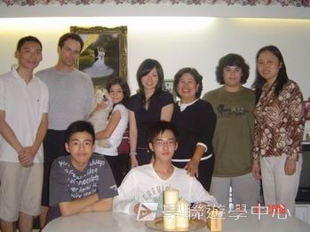 溫哥華名校精英營,學聯遊學團