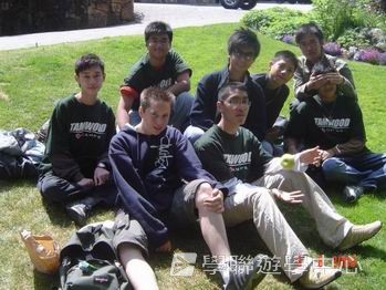 溫哥華名校精英營,學聯遊學團