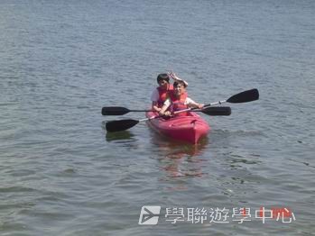 溫哥華名校精英營,學聯遊學團