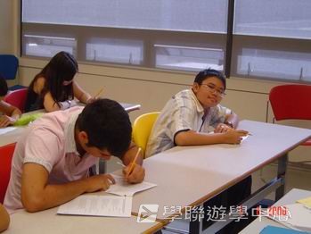 溫哥華名校精英營,學聯遊學團