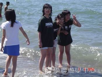 溫哥華名校精英營,學聯遊學團