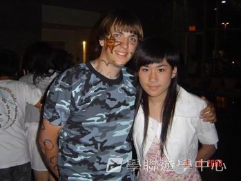 溫哥華名校精英營,學聯遊學團