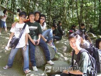 溫哥華名校精英營,學聯遊學團