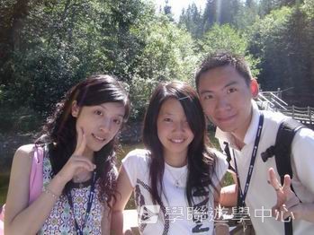 溫哥華名校精英營,學聯遊學團