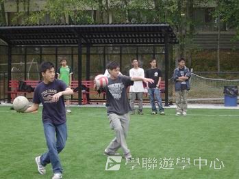 溫哥華名校精英營,學聯遊學團