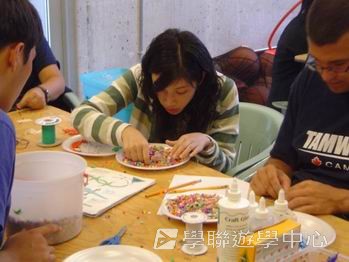 溫哥華名校精英營,學聯遊學團