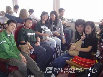 溫哥華名校精英營,學聯遊學團