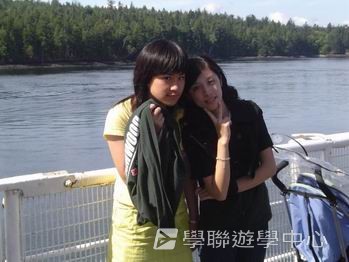 溫哥華名校精英營,學聯遊學團