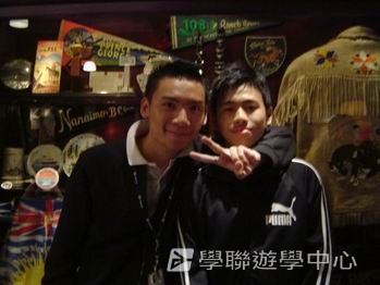 溫哥華名校精英營,學聯遊學團