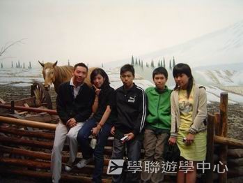 溫哥華名校精英營,學聯遊學團