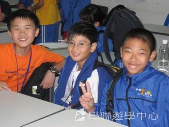 新加坡小小企業家興趣之旅,學聯遊學團
