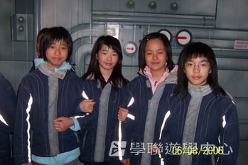 新加坡小小企業家興趣之旅,學聯遊學團