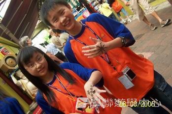 新加坡小小企業家興趣之旅,學聯遊學團
