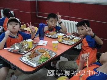 中國名校動感夏令營（北京14天課程）,學聯遊學團