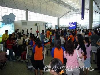 中國名校動感夏令營（北京14天課程）,學聯遊學團