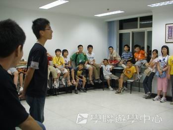 中國名校動感夏令營（北京14天課程）,學聯遊學團