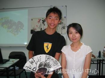 中國名校動感夏令營（北京14天課程）,學聯遊學團