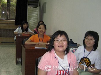 中國名校動感夏令營（北京14天課程）,學聯遊學團