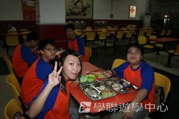 中國名校動感夏令營（北京14天課程）,學聯遊學團