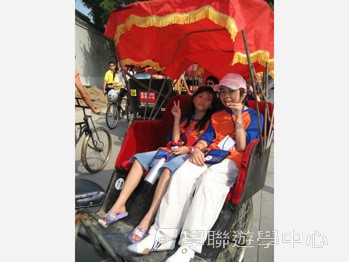中國名校動感夏令營（北京14天課程）,學聯遊學團