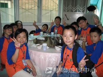 中國名校動感夏令營（北京14天課程）,學聯遊學團