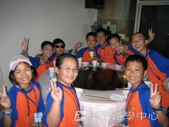 中國名校動感夏令營（北京14天課程）,學聯遊學團