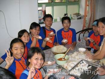 中國名校動感夏令營（北京14天課程）,學聯遊學團