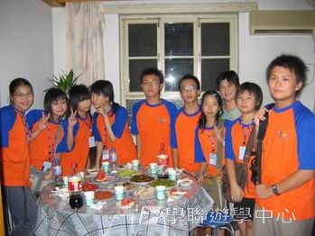 中國名校動感夏令營（北京14天課程）,學聯遊學團