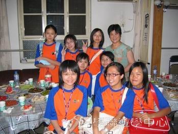 中國名校動感夏令營（北京14天課程）,學聯遊學團