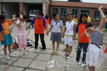中國名校動感夏令營（北京14天課程）,學聯遊學團