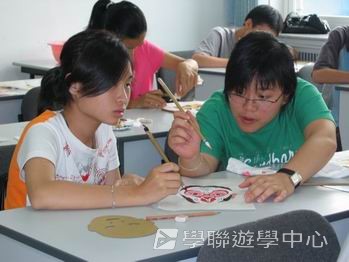 中國名校動感夏令營（北京14天課程）,學聯遊學團